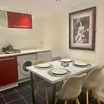 Historic Home In Central London