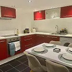 Historic Home In Central London