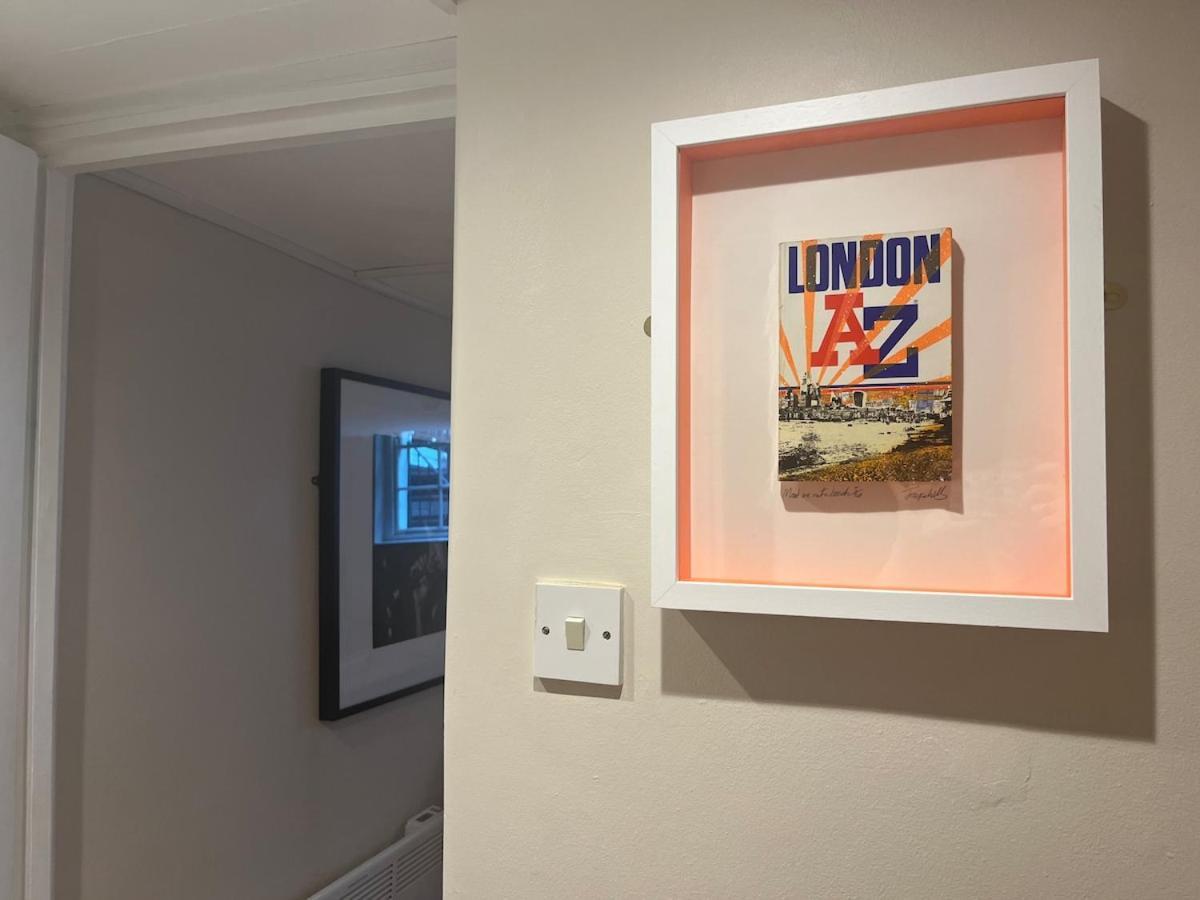 Historic In Londres