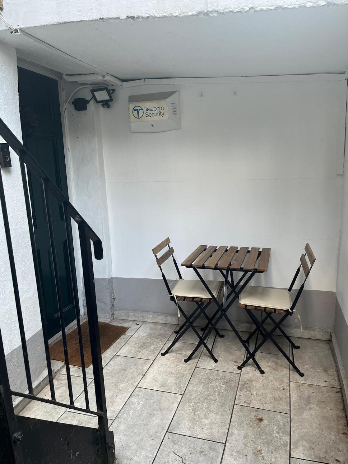 Historic In Apartamento *