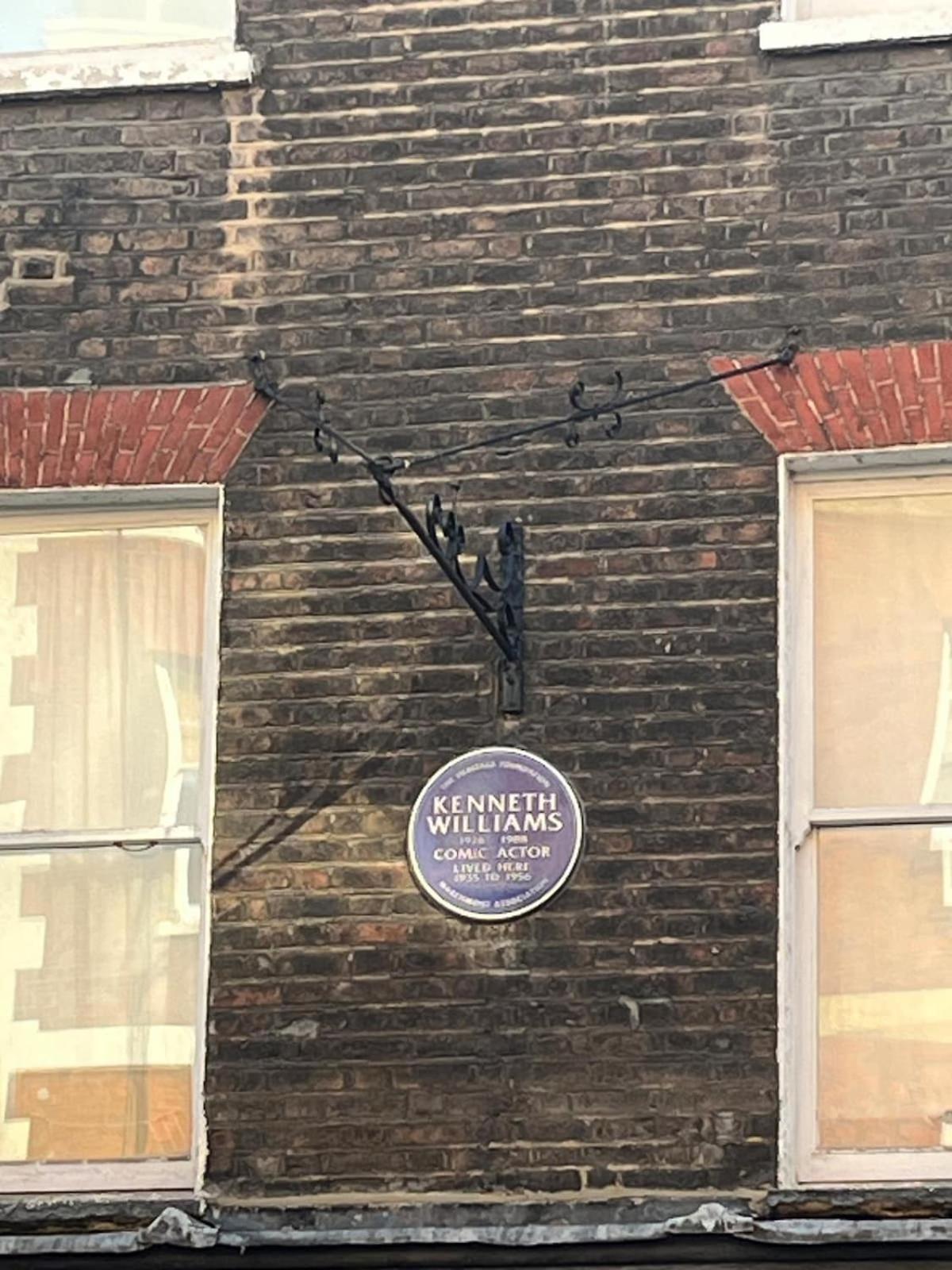 Historic In *