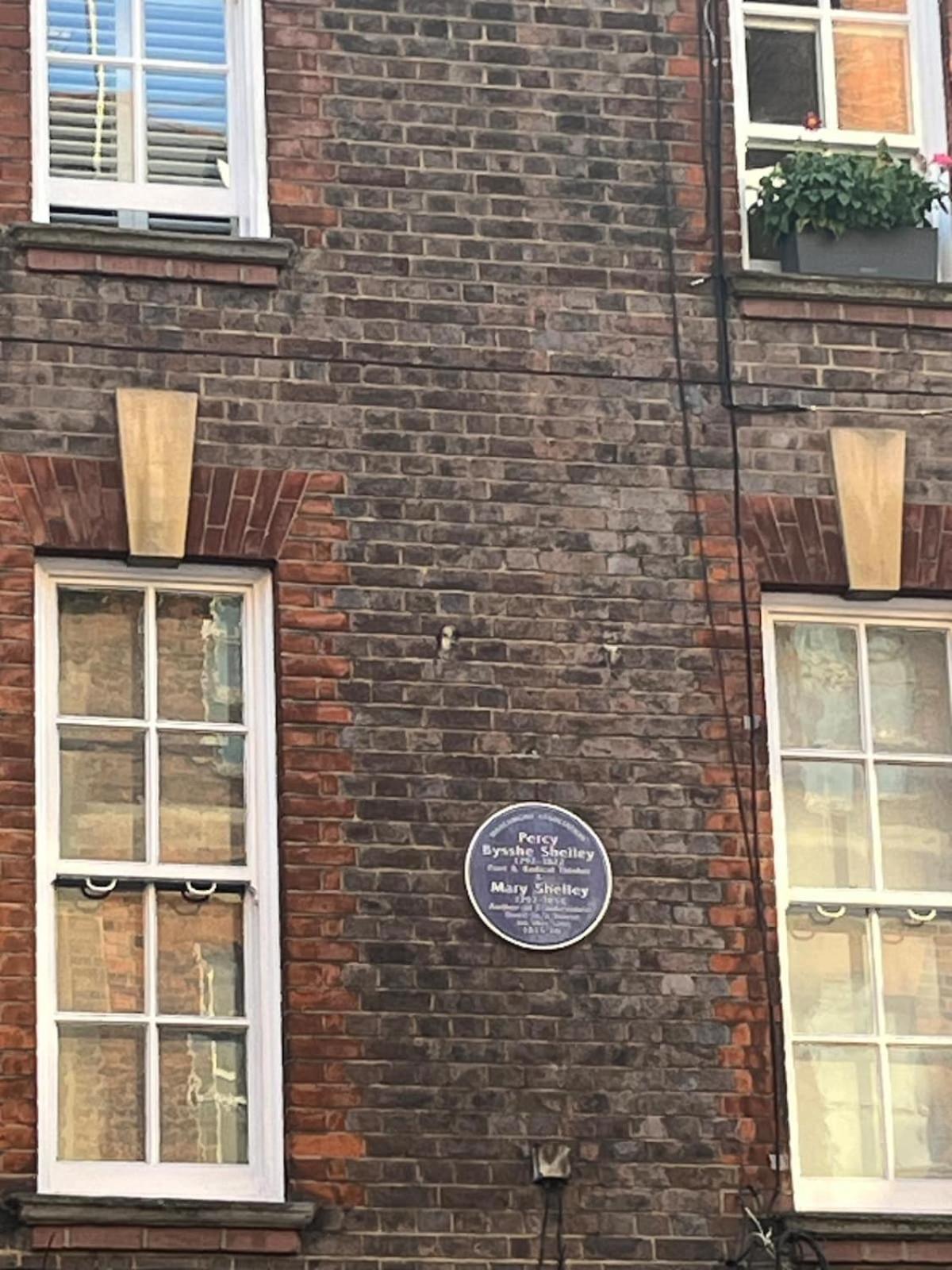 Historic In * Londres