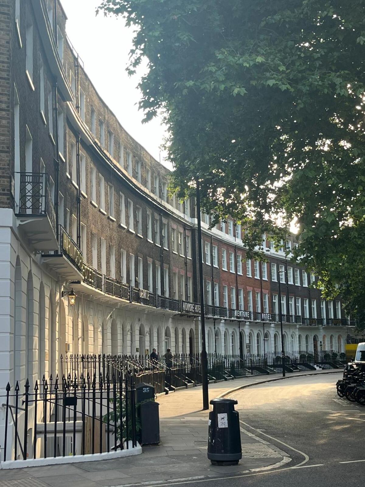 Historic In Londres